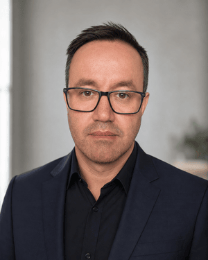 Demóstenes Neto, especialista em Google Ads responsável pela Pulse Digital